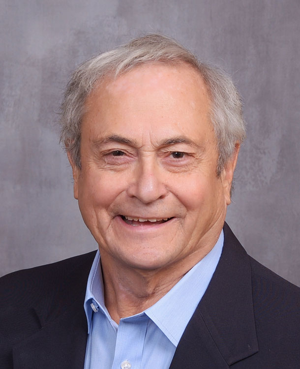 Author Photo